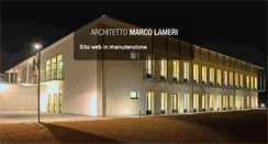 Desktop Screenshot of lameri.net
